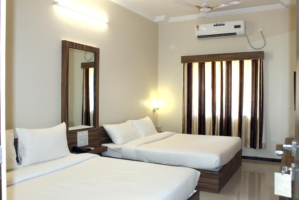 Oyo 4316 Hotel Sai Empire Širdi Pokoj fotografie